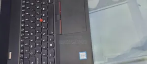 New Laptop Lenovo ThinkPad T580 16GB Intel Core I7 SSD 256GB