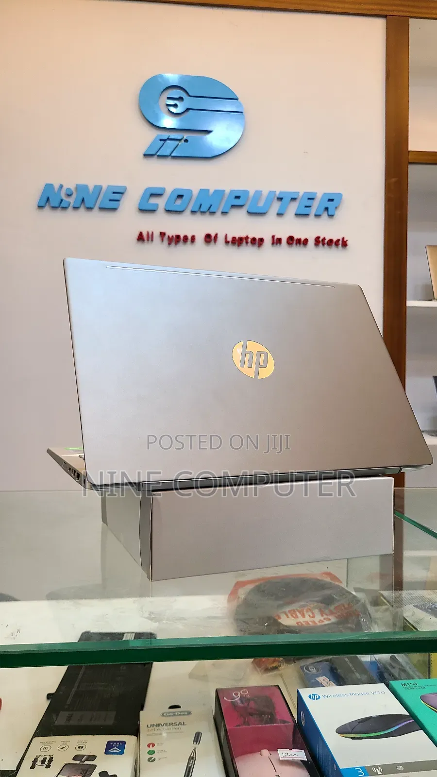 New Laptop HP 14z 16GB Intel Core I7 SSD 512GB