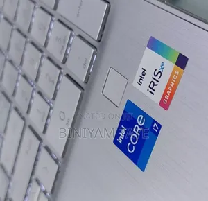 New Laptop HP Stream Notebook 16GB Intel Core I7 SSD 512GB