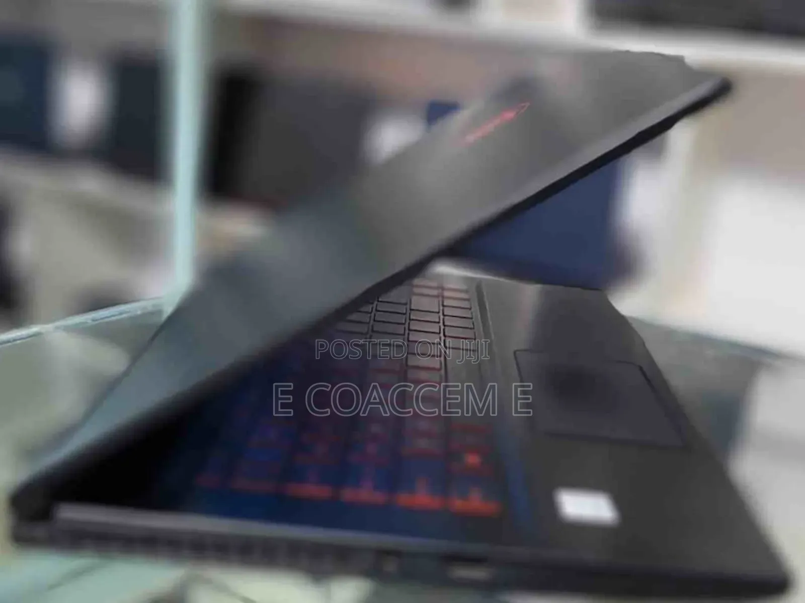 New Laptop MSI 16GB Intel Core I7 SSD 512GB