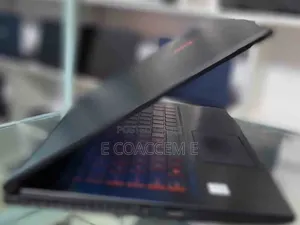 New Laptop MSI 16GB Intel Core I7 SSD 512GB
