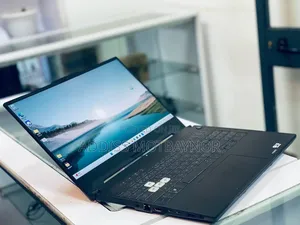 New Laptop Asus 1015E 16GB AMD Ryzen 7 SSD 512GB