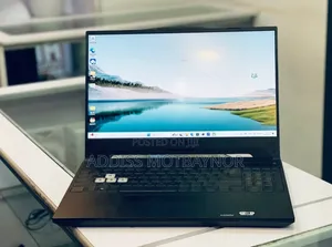 New Laptop Asus 1015E 16GB AMD Ryzen 7 SSD 512GB