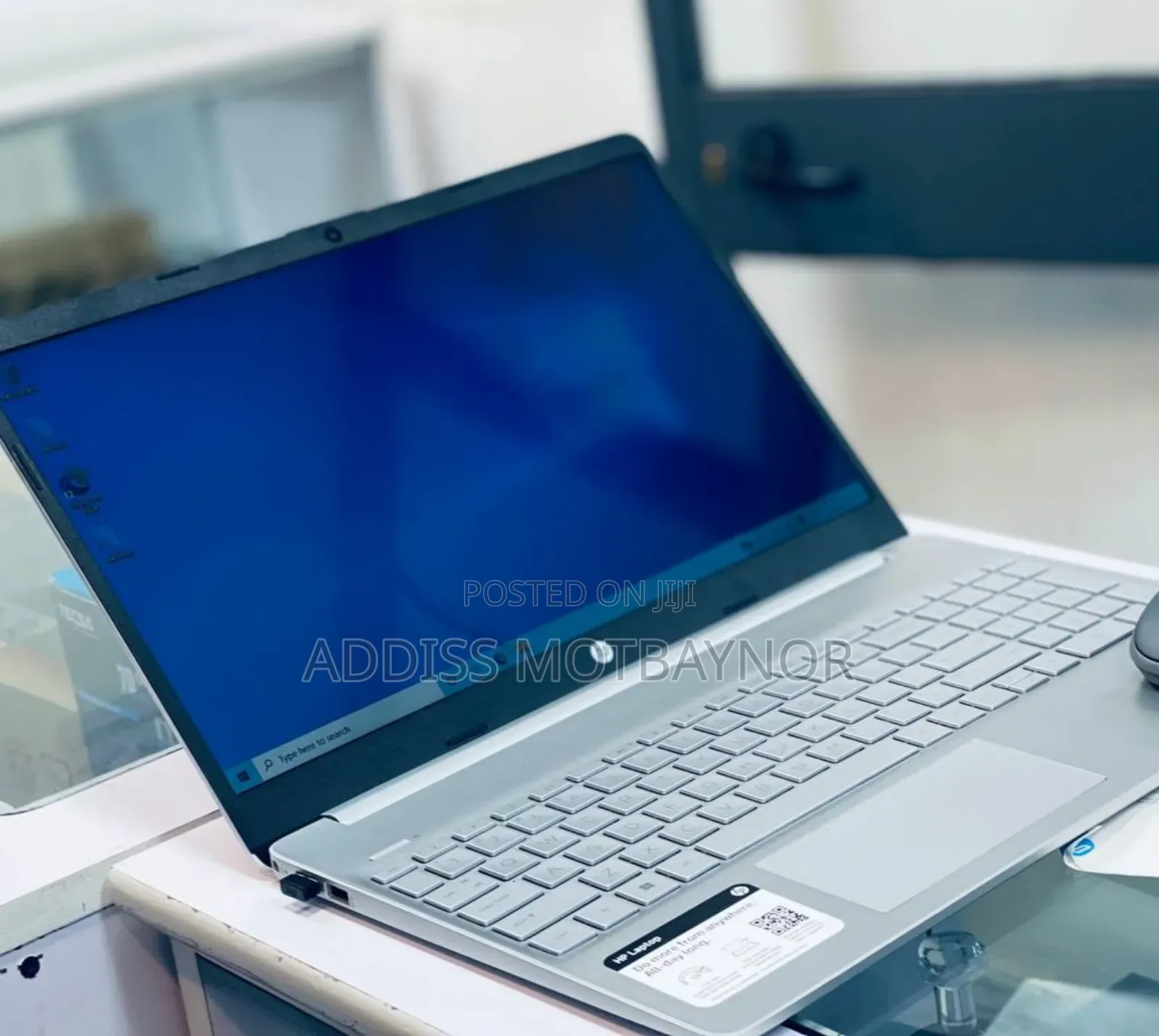 New Laptop HP Stream Notebook 16GB Intel Core I3 SSD 256GB