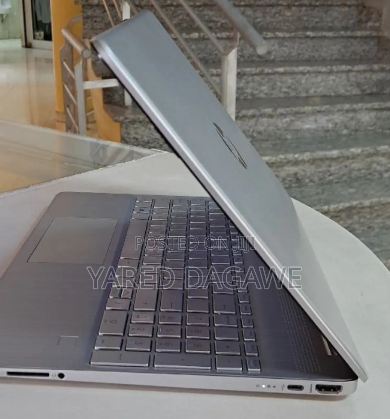 New Laptop HP Stream Notebook 8GB Intel Core I5 SSD 512GB