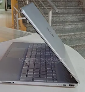 New Laptop HP Stream Notebook 8GB Intel Core I5 SSD 512GB