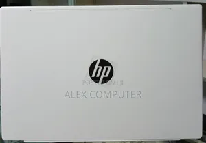 New Laptop HP Pavilion 15 8GB Intel Core I5 HDD+SSD 500GB