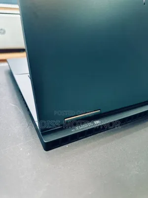 New Laptop HP Omen 16 8GB Intel Core I7 SSD 512GB