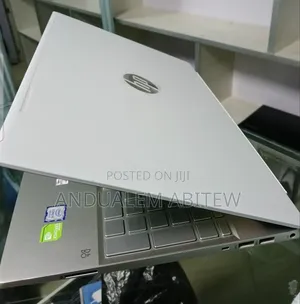 Photo - New Laptop HP Pavilion 15 8GB Intel Core I5 HDD+SSD 512GB