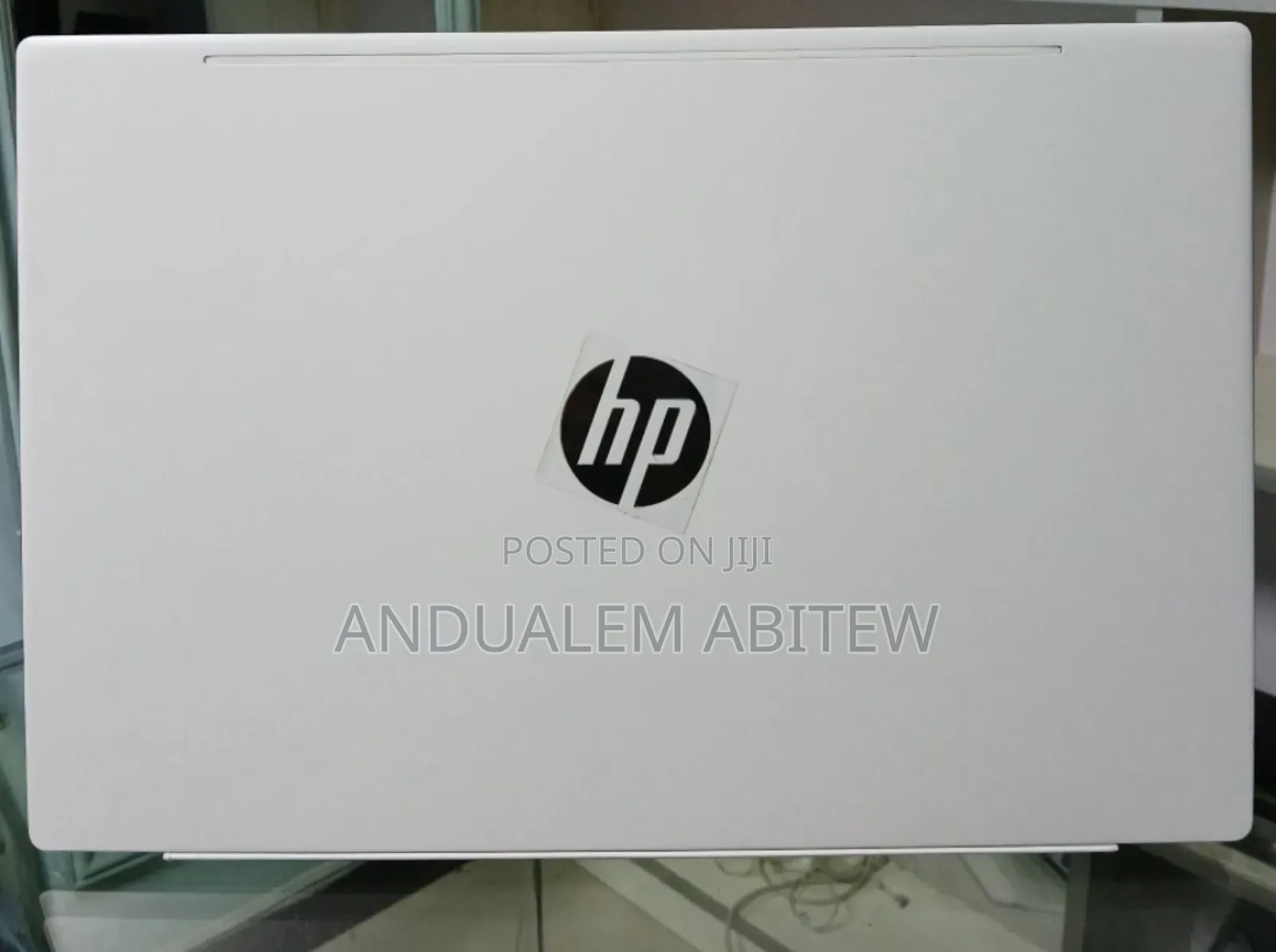 New Laptop HP Pavilion 15 8GB Intel Core I5 HDD+SSD 512GB