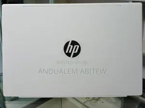 New Laptop HP Pavilion 15 8GB Intel Core I5 HDD+SSD 512GB