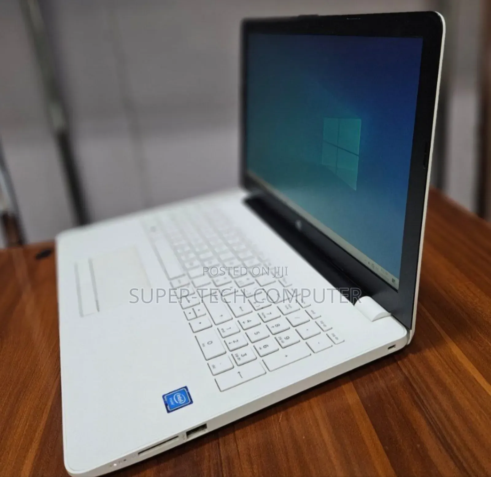 New Laptop HP Stream Notebook 4GB Intel Celeron HDD 1T