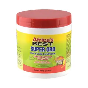 Photo - Africa's Best Maximum Strength Super Gro