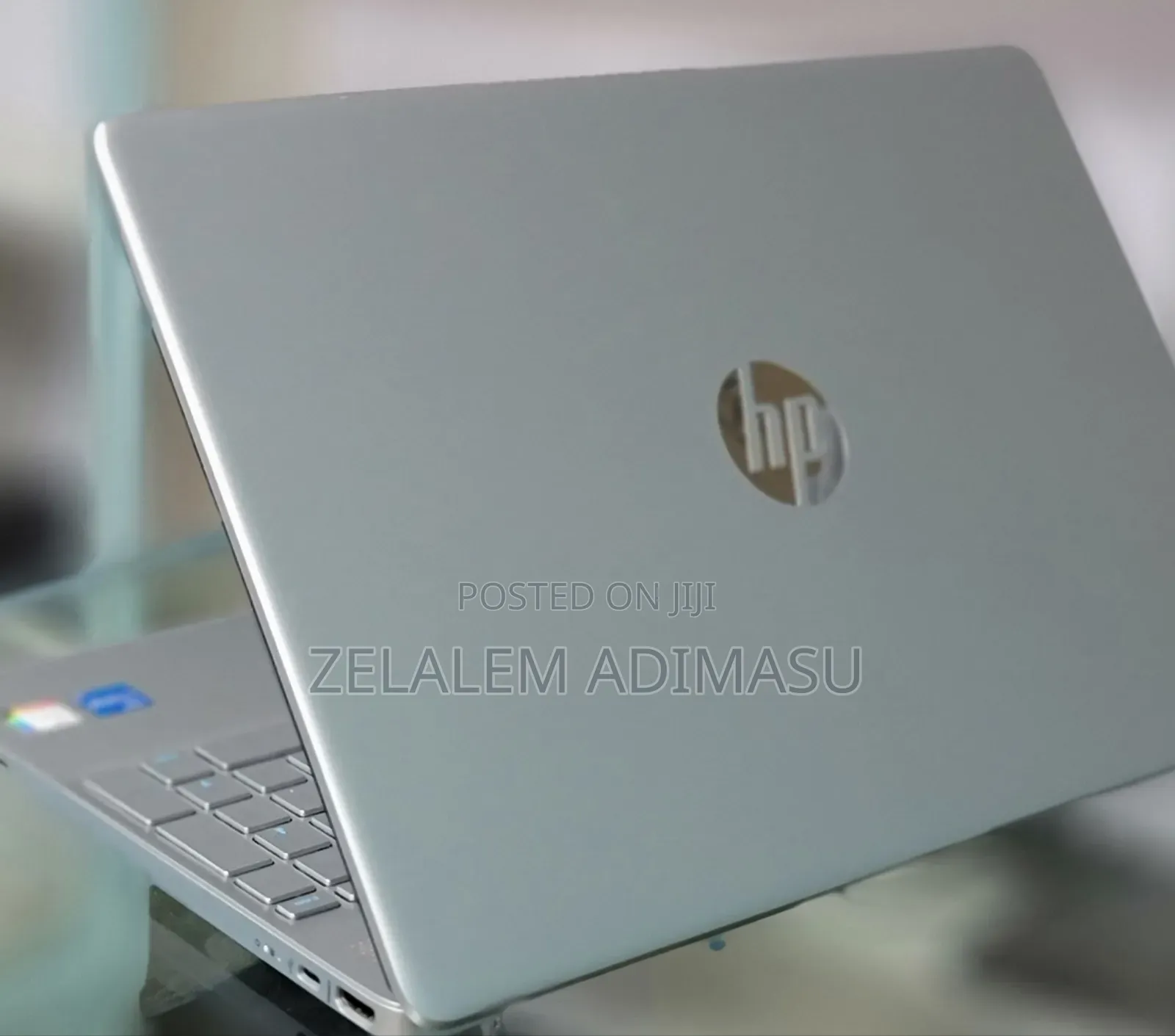 New Laptop HP EliteBook 850 16GB Intel Core I5 SSD 512GB