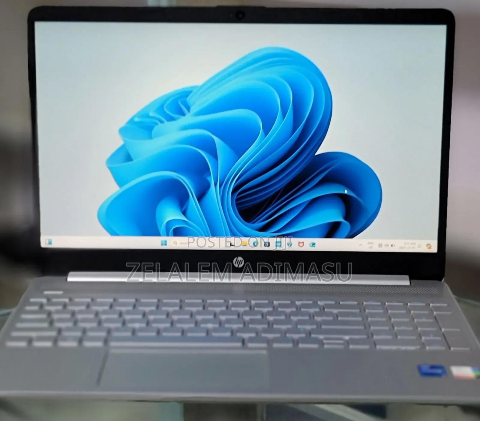 New Laptop HP EliteBook 850 16GB Intel Core I5 SSD 512GB