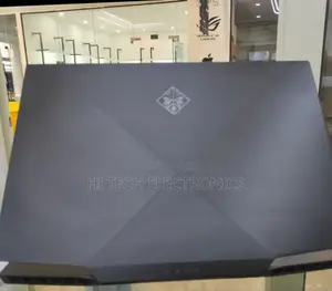 New Laptop HP Omen 15 16GB Intel Core I7 SSD 1T