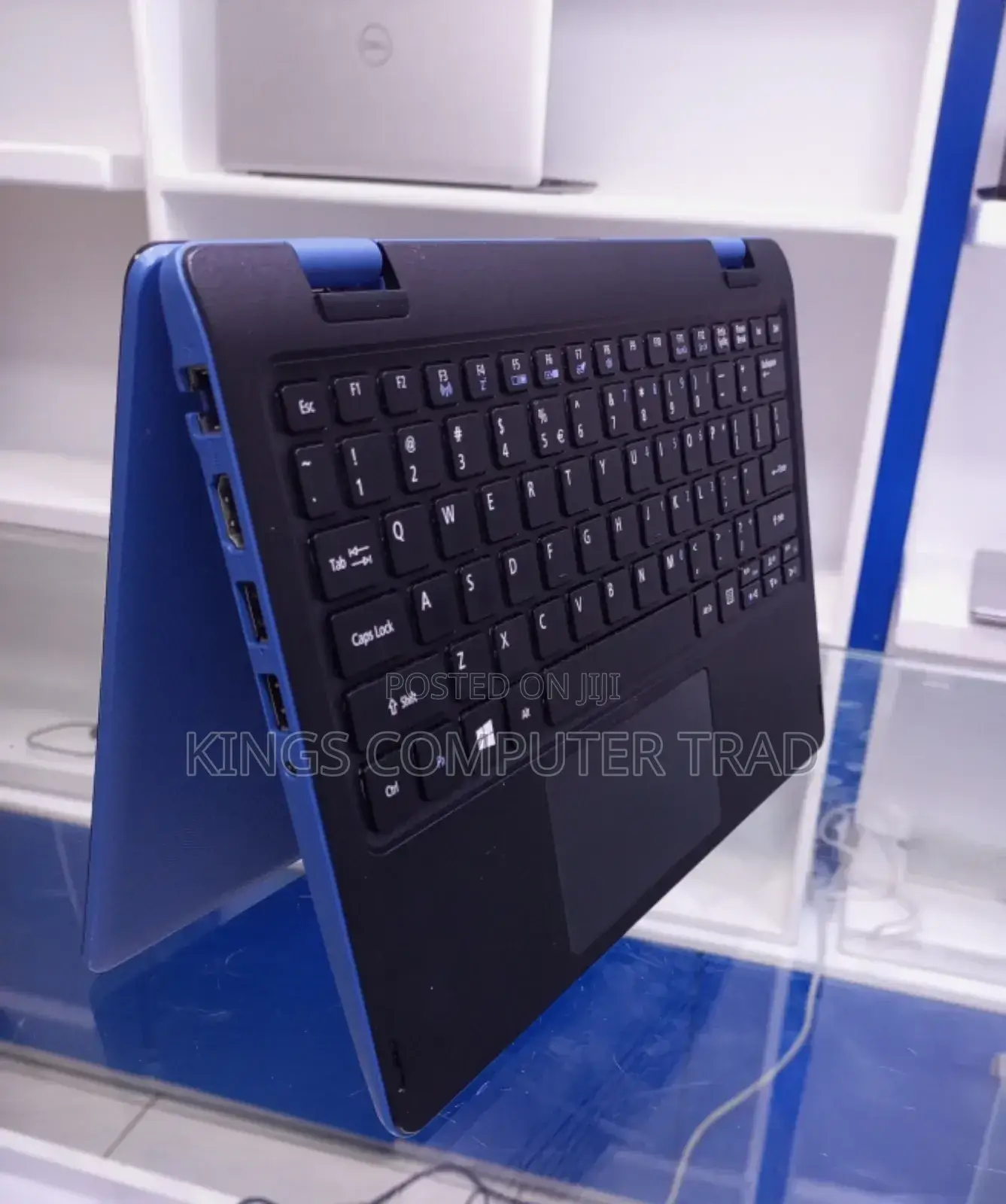 New Laptop Acer Aspire 3600 4GB HDD 256GB