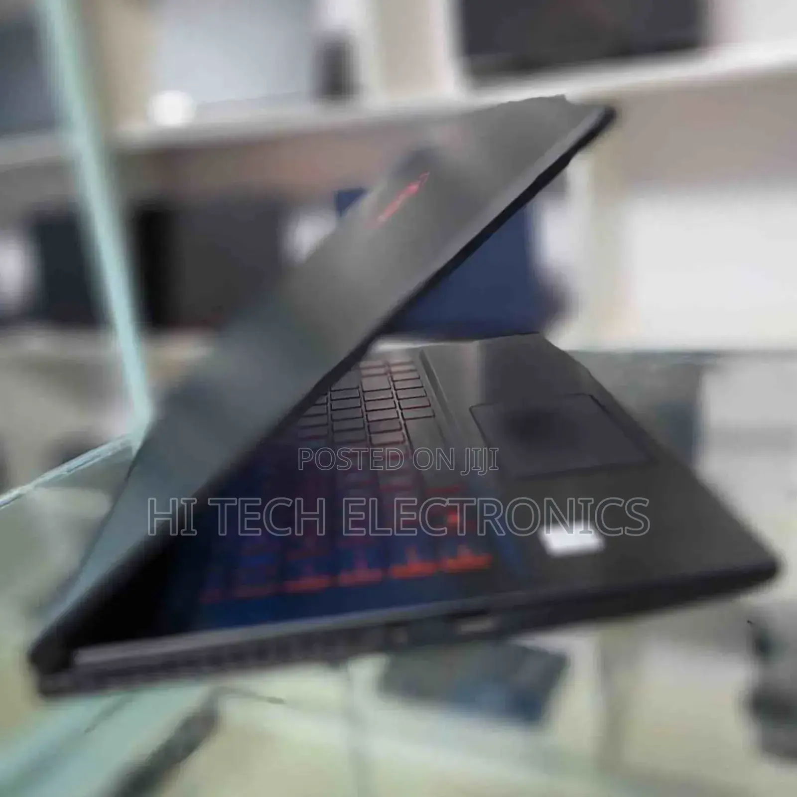 New Laptop MSI Katana GF66 16GB Intel Core I7 SSD 512GB