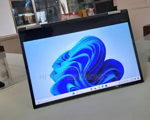 New Laptop Lenovo Yoga 710 8GB Intel Core I5 SSD 512GB