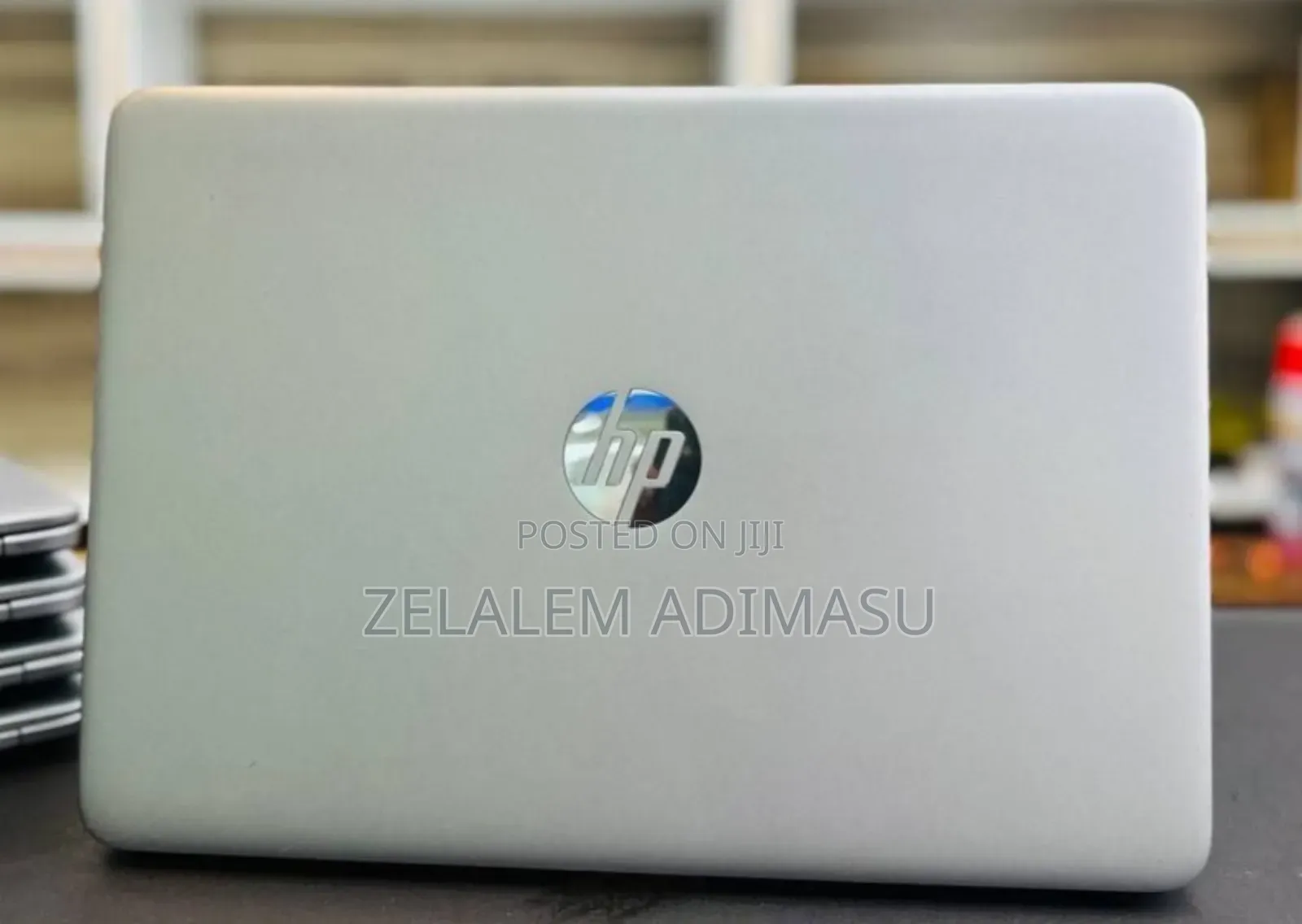 New Laptop HP EliteBook 840 8GB Intel Core I5 SSD 256GB