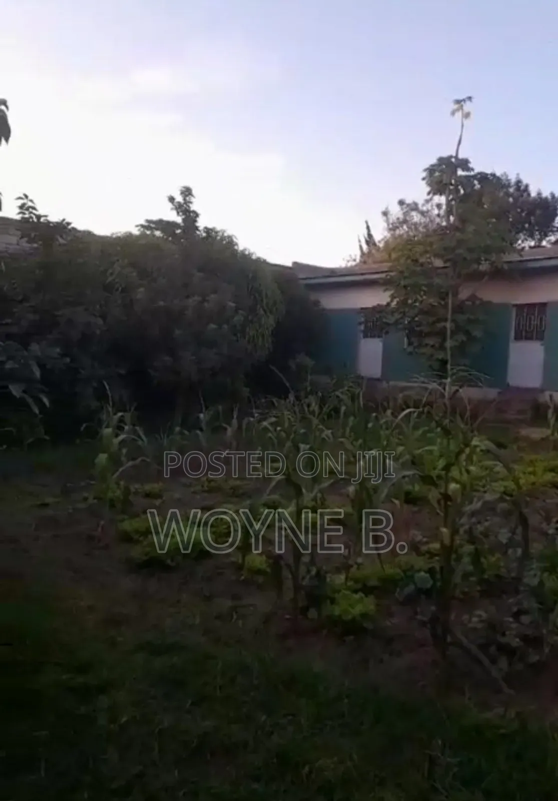 3bdrm Room & Parlour in Adama for rent