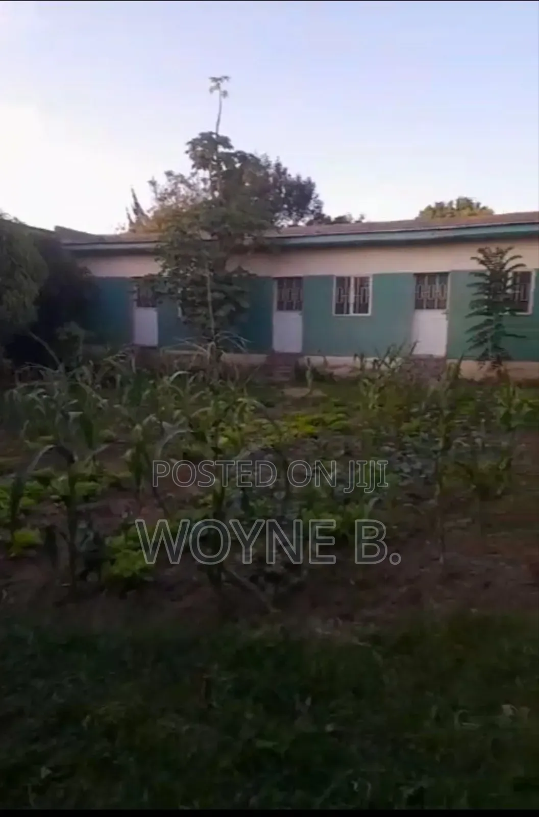 3bdrm Room & Parlour in Adama for rent