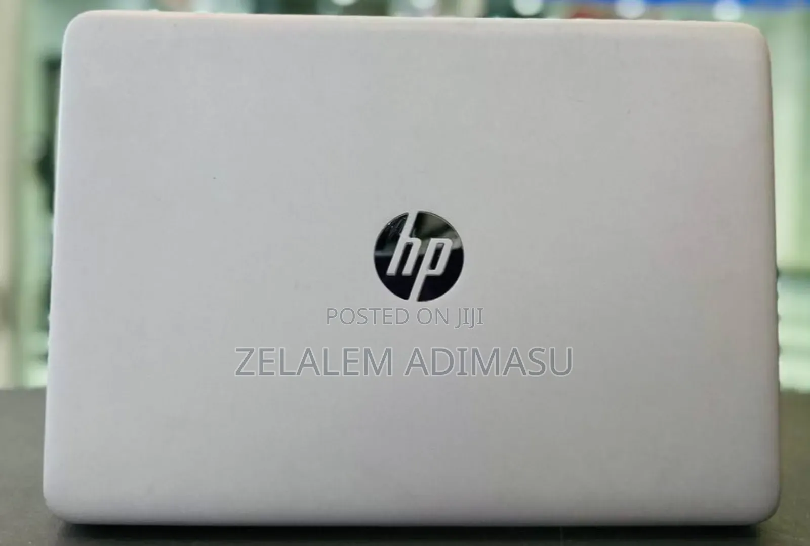 New Laptop HP EliteBook 840 8GB Intel Core I5 SSD 256GB