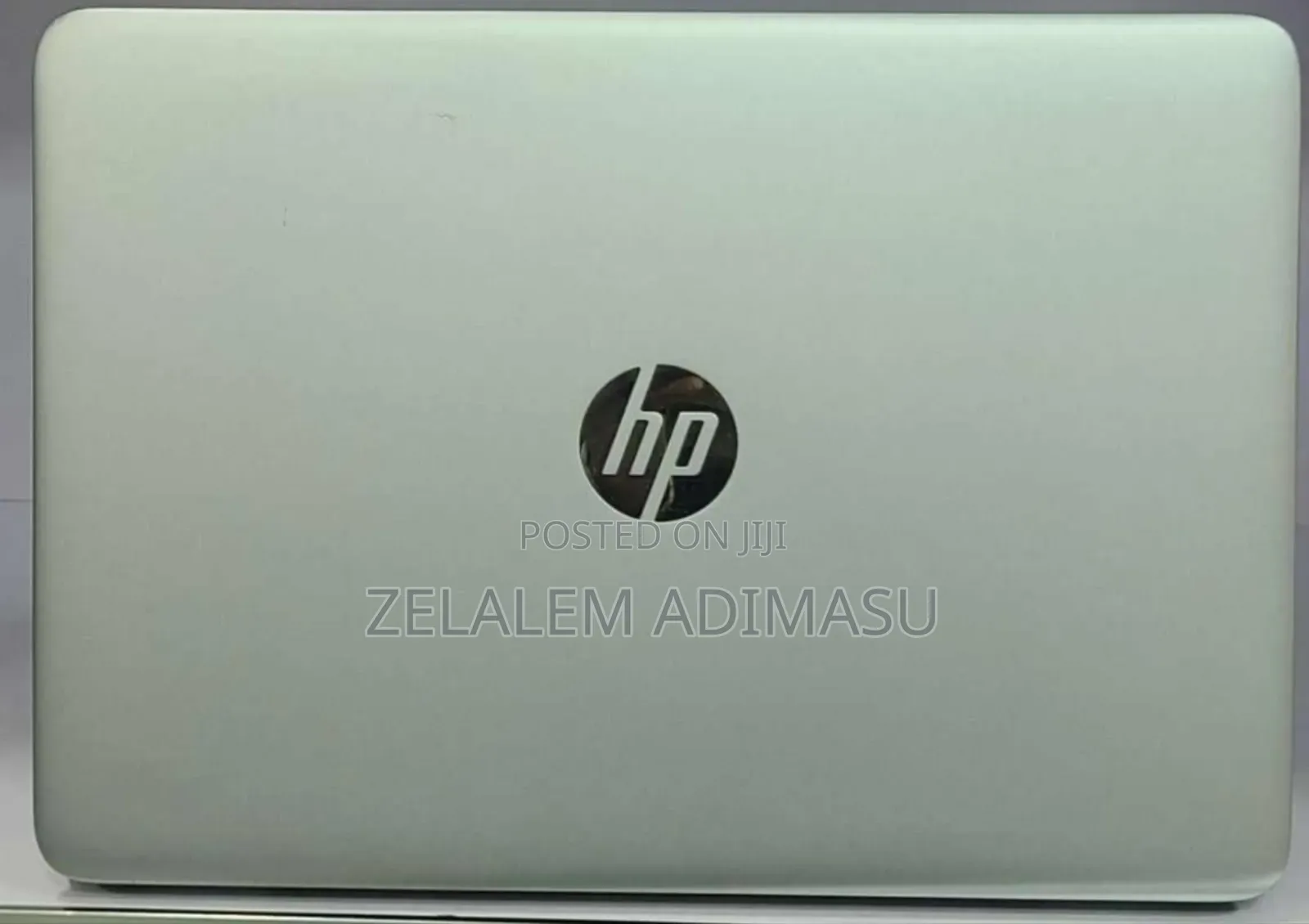 New Laptop HP EliteBook 840 8GB Intel Core I7 HDD+SSD 256GB
