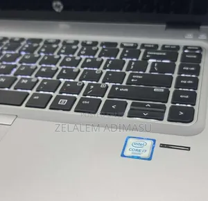 New Laptop HP EliteBook 840 8GB Intel Core I7 HDD+SSD 256GB