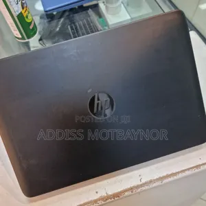 New Laptop HP EliteBook 840 8GB Intel Core I5 HDD 500GB