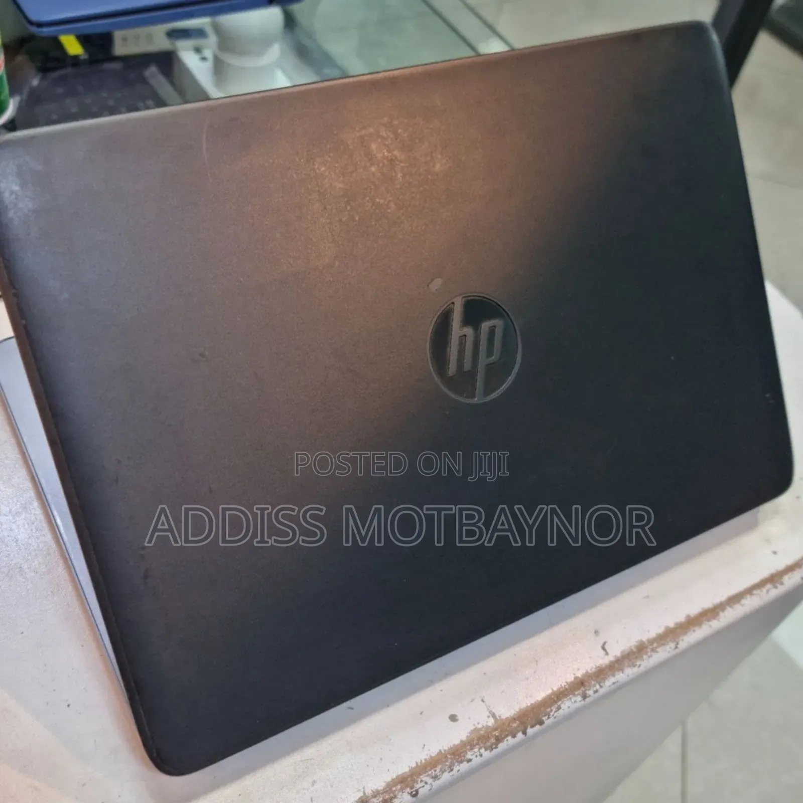 New Laptop HP EliteBook 840 8GB Intel Core I5 HDD 500GB