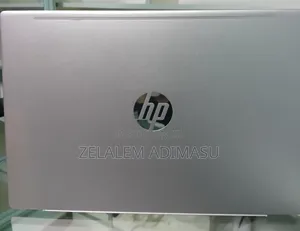 New Laptop HP Pavilion 15 8GB Intel Core I5 SSD 512GB