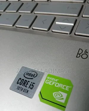 New Laptop HP Pavilion 15 8GB Intel Core I5 SSD 512GB