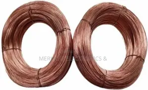 Photo - Pure Cooper Cable