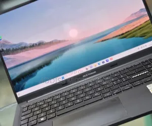 New Laptop Asus VivoBook 15 X505BA 16GB Intel Core I5 SSD 512GB