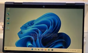 Photo - New Laptop HP Envy X360 16GB Intel Core I7 SSD 512GB