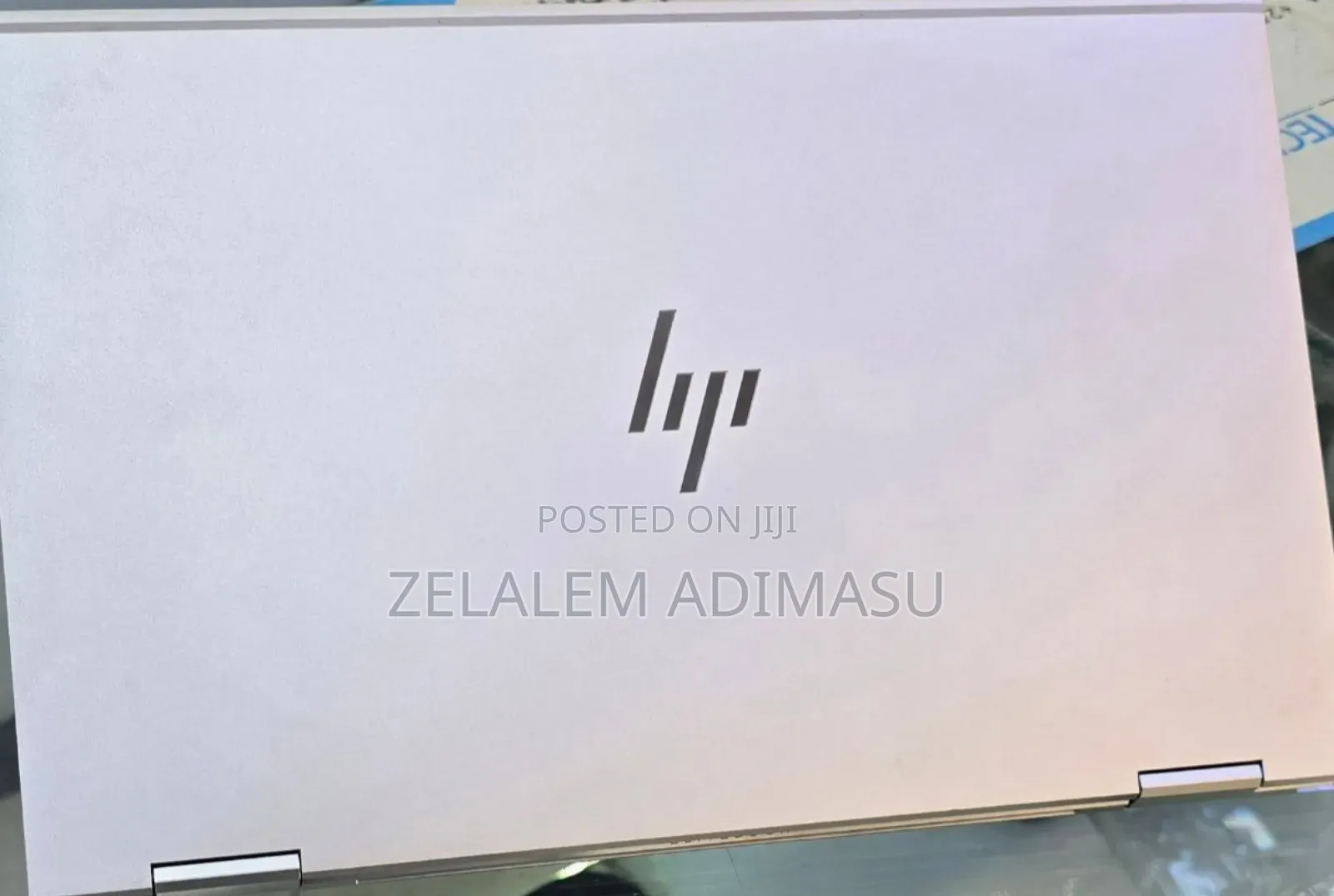New Laptop HP EliteBook 830 G6 16GB Intel Core I7 SSD 512GB