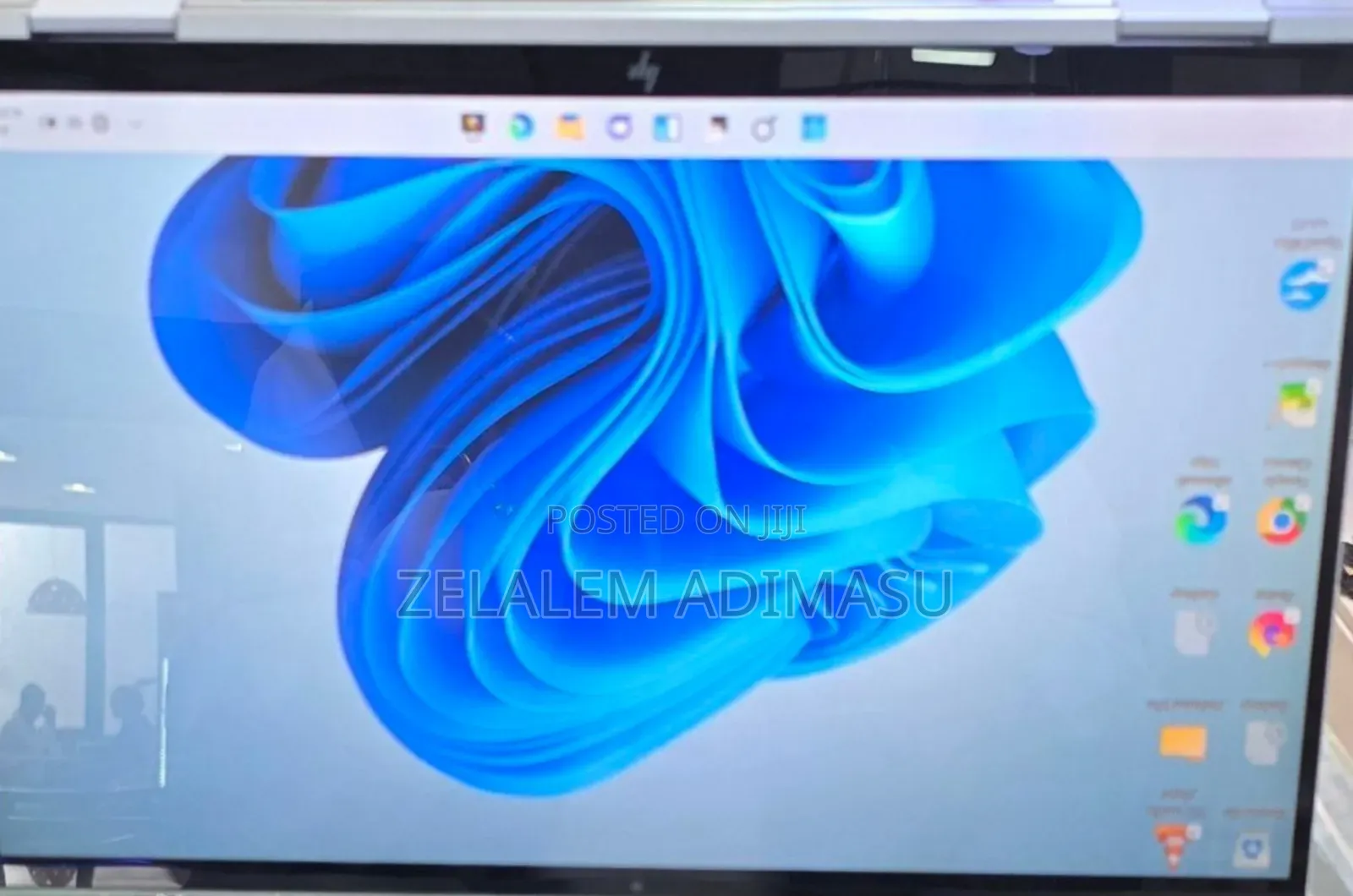 New Laptop HP EliteBook 830 G6 16GB Intel Core I7 SSD 512GB