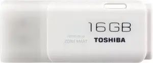 Toshiba 16GB USB 2.0 Flash Disk