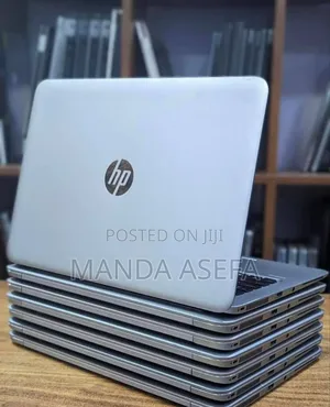 New Laptop HP EliteBook 840 8GB Intel Core i5 HDD+SSD 256GB