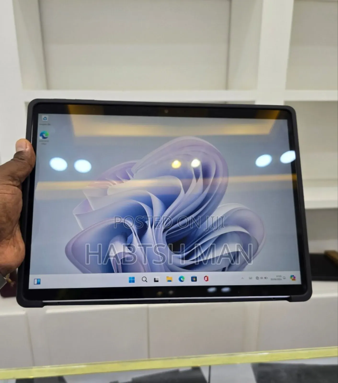 New Laptop Microsoft Surface Pro 9 32GB Intel Core I7 SSD 1T