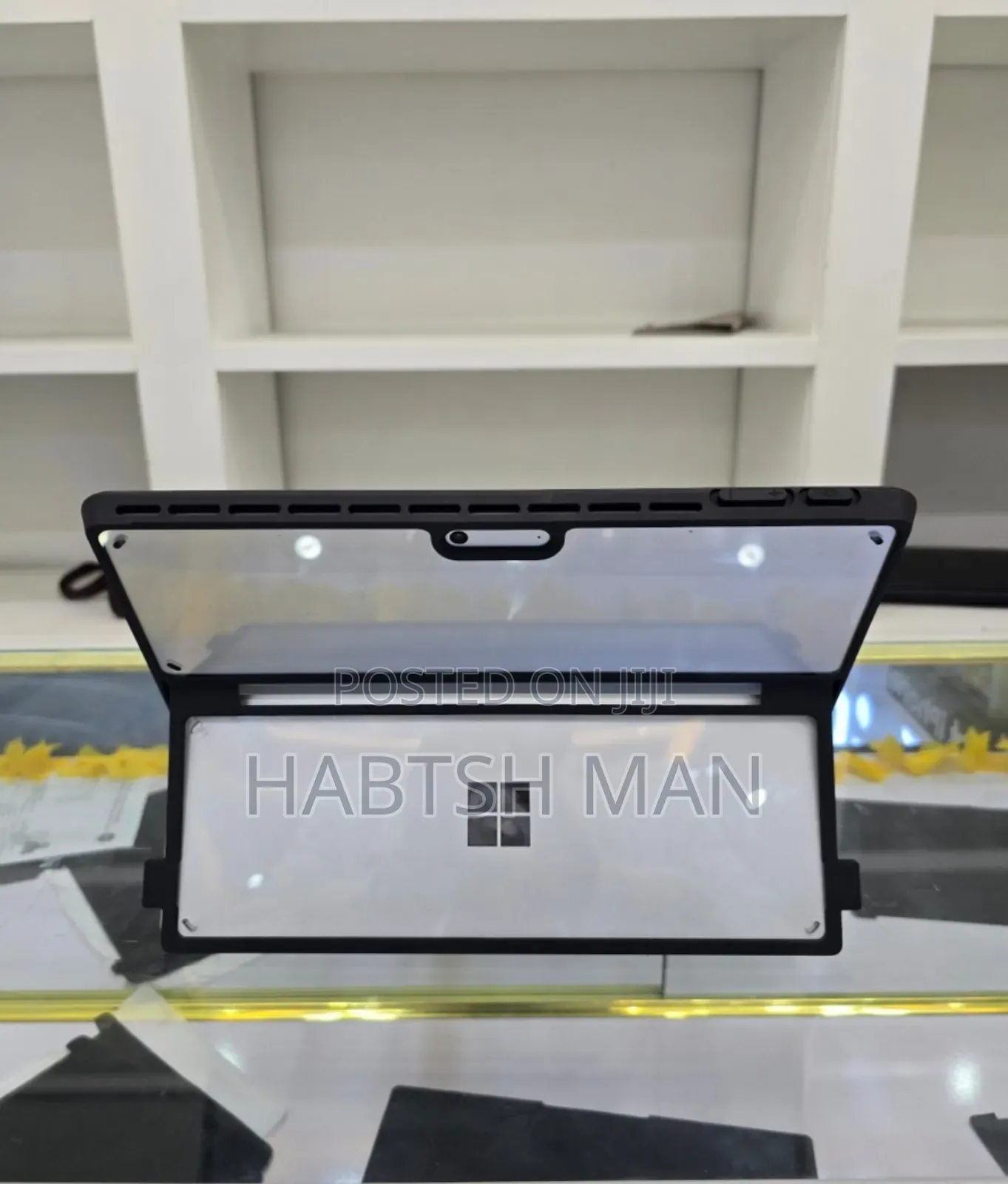 New Laptop Microsoft Surface Pro 9 32GB Intel Core I7 SSD 1T