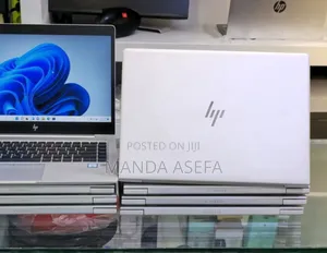 New Laptop HP EliteBook 840 16GB Intel Core I5 SSD 512GB