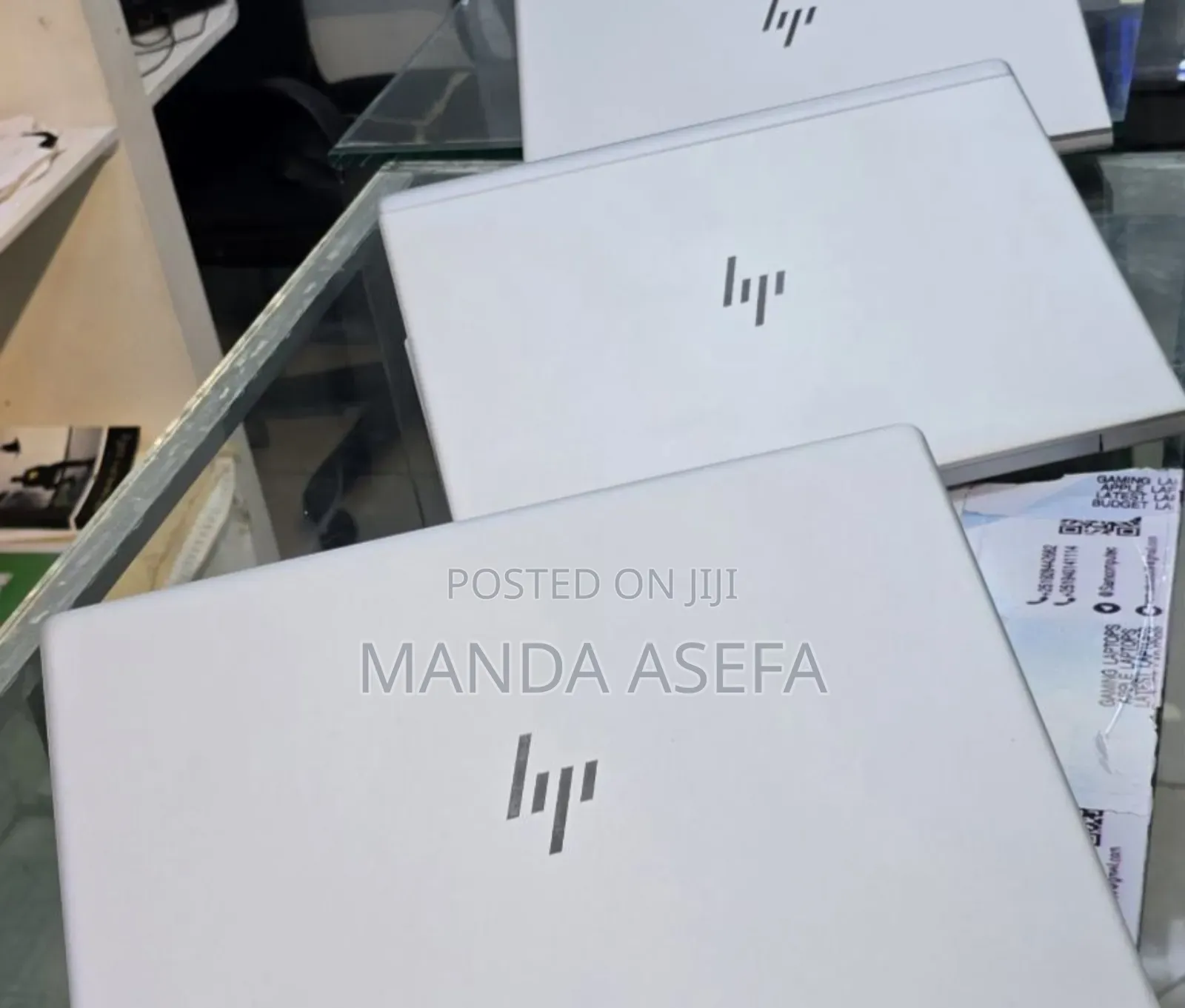 New Laptop HP EliteBook 840 16GB Intel Core I5 SSD 512GB