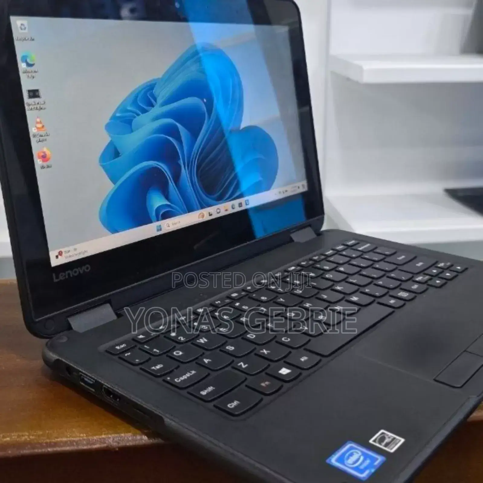 New Laptop Lenovo Miix 2 4GB Intel Celeron SSD 128GB