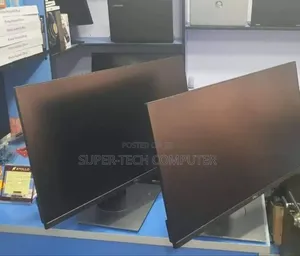 Dell 24inchi Frameless Monitor