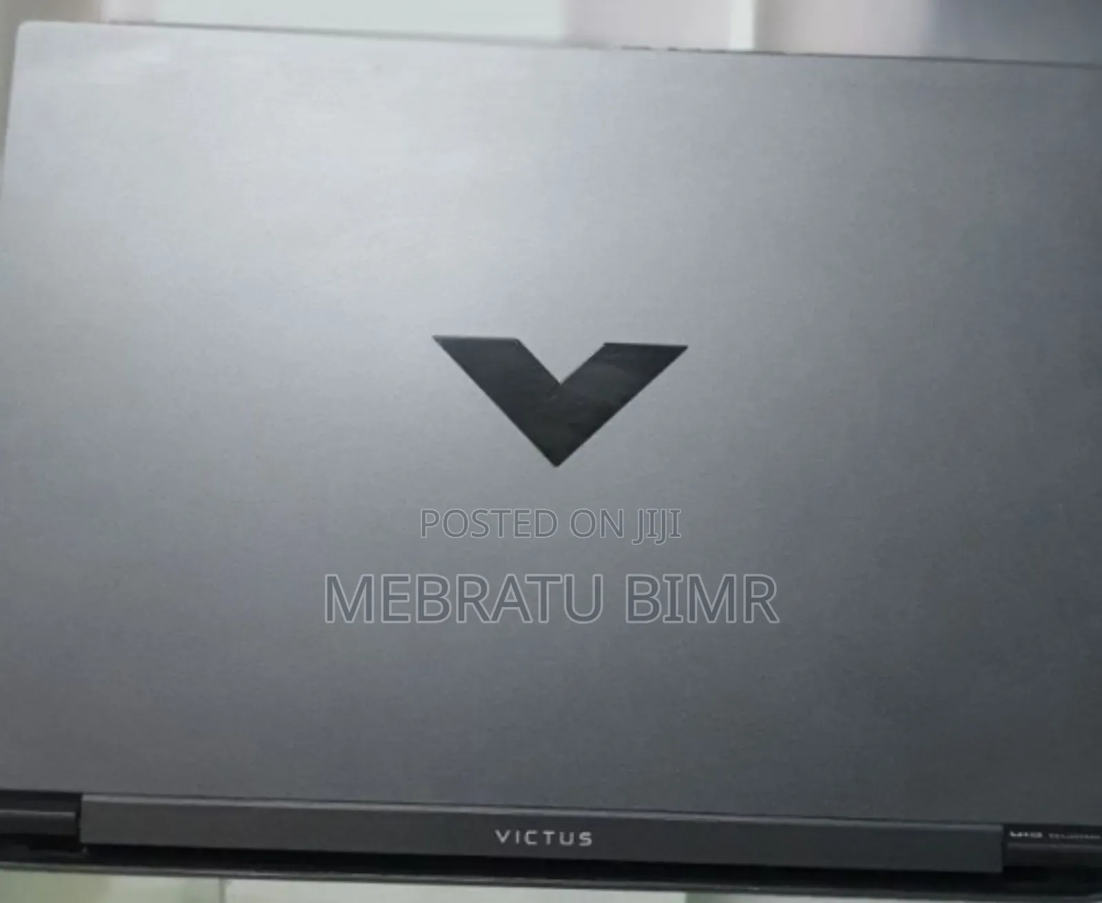 New Laptop HP Victus 16 16GB Intel Core i7 SSD 512GB