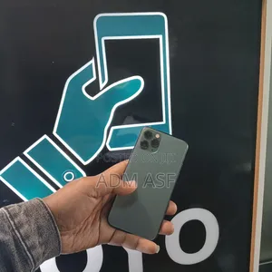 Apple iPhone 11 Pro 256 GB