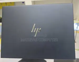 New Laptop HP Dragonfly G4 16GB Intel Core I7 SSD 512GB
