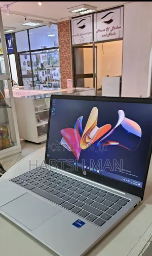 New Laptop HP Stream Notebook 16GB Intel Core i5 SSD 512GB